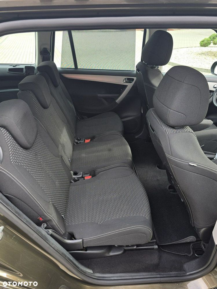 Citroën C4 Grand Picasso - 23