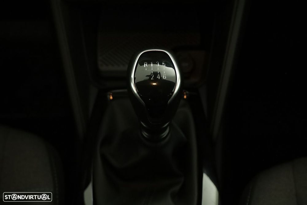 Citroën C4 1.2 PureTech Max - 16