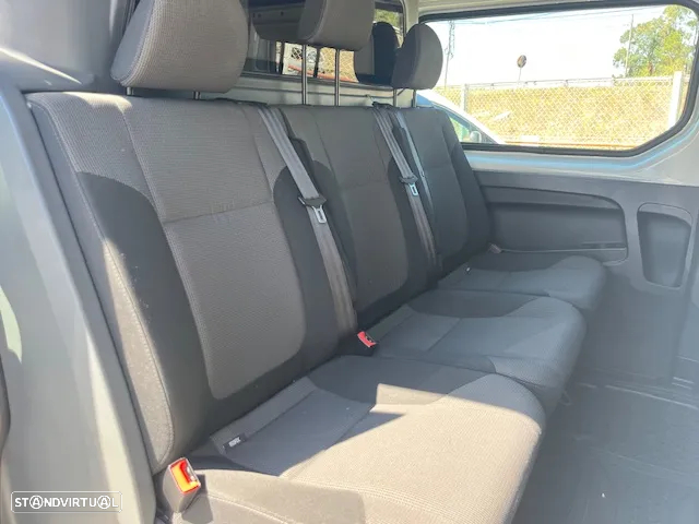 Fiat TALENTO 2.0 145 CV 6lug. - 8