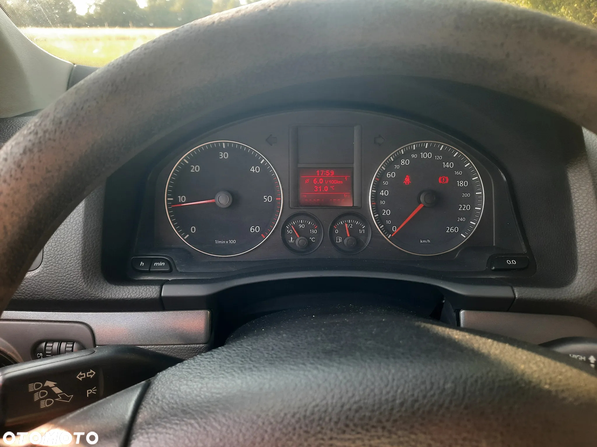 Volkswagen Golf Variant 1.9 TDI Trendline - 12