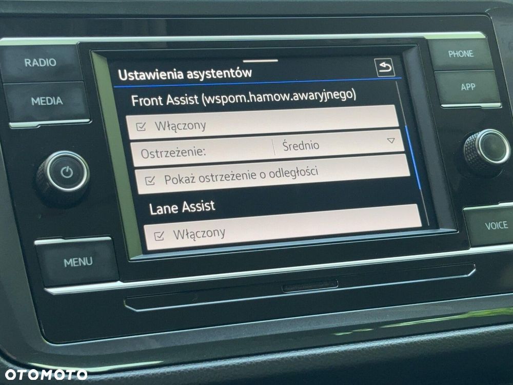 Volkswagen Tiguan 1.5 TSI EVO Elegance DSG - 36
