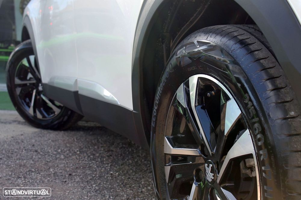 Peugeot 2008 PureTech 100 Stop&Start Allure - 52