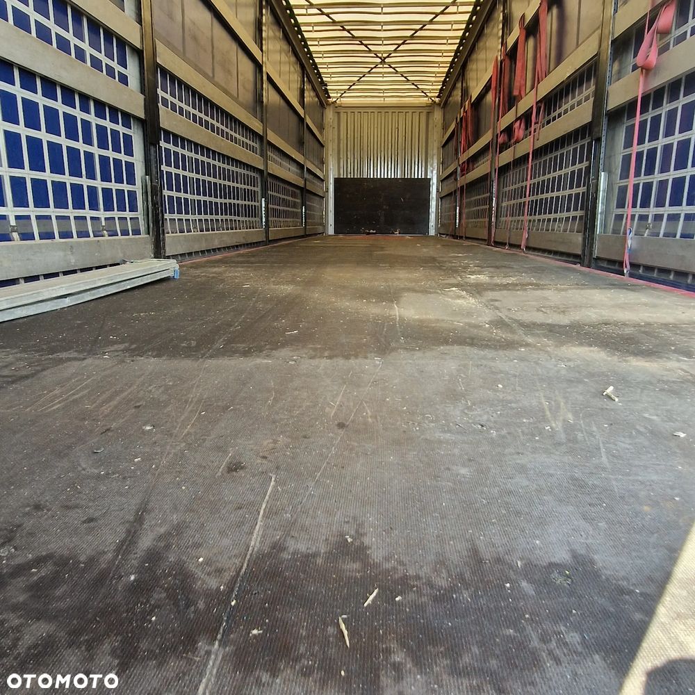 Kassbohrer Maxima SCS-X - 7