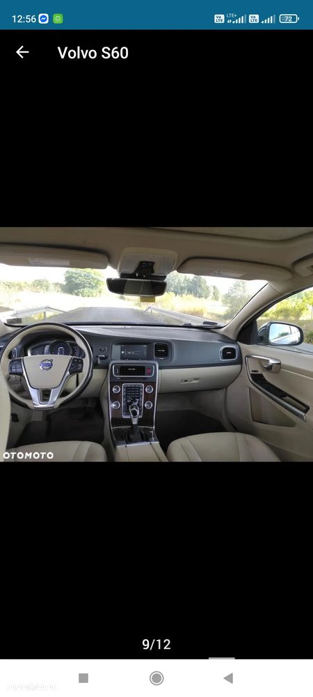 Volvo S60 - 8