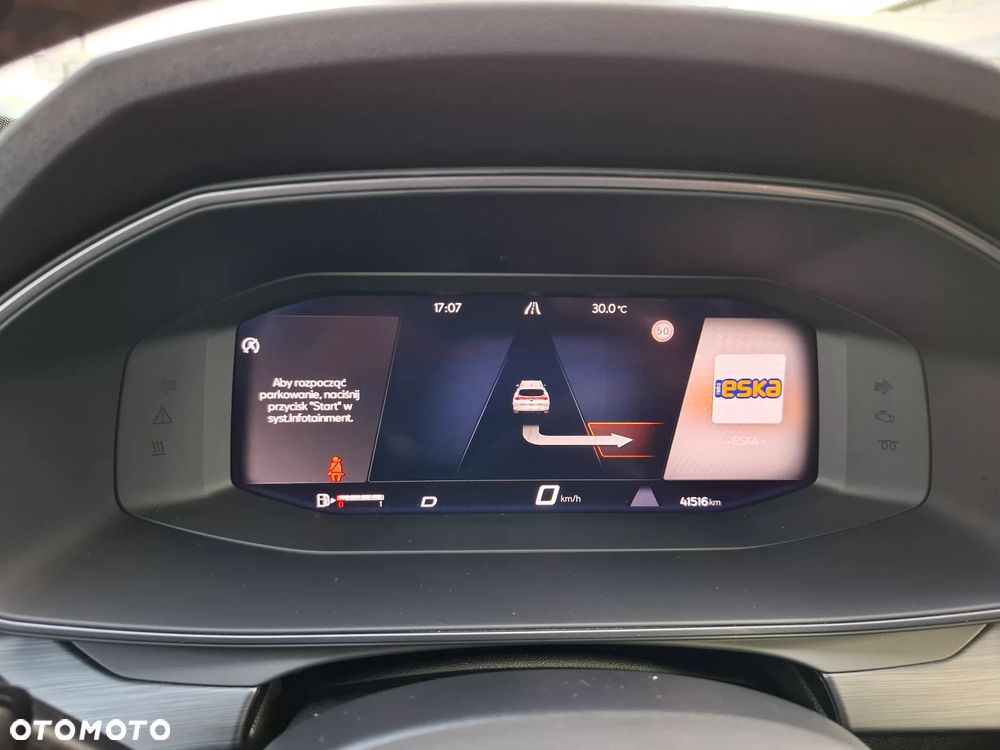 Cupra Formentor 1.5 TSI DSG - 19