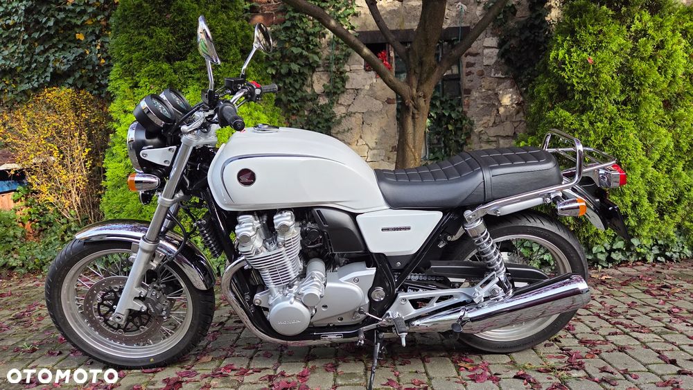 Honda CB