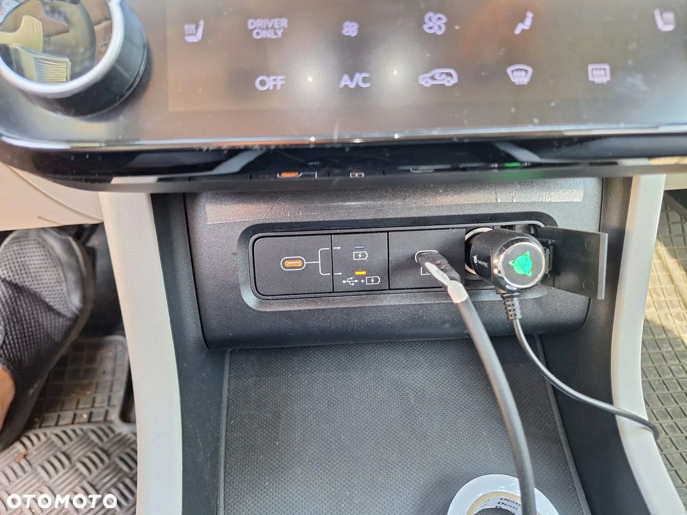 Hyundai Tucson - 9