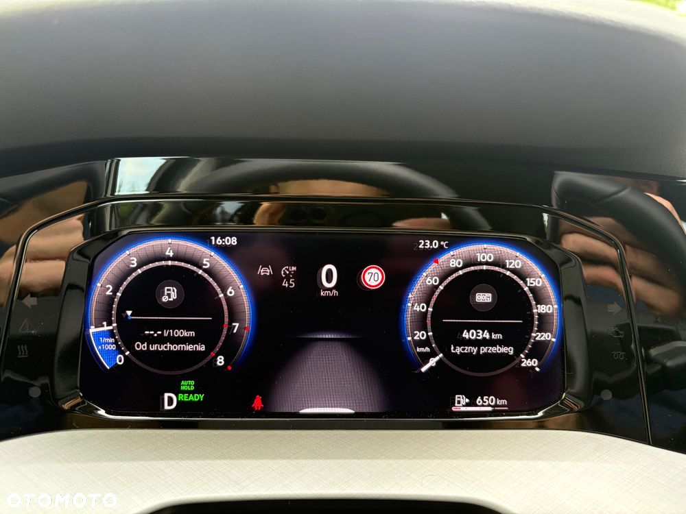 Volkswagen Golf 1.5 eTSI mHEV Life Plus DSG - 34