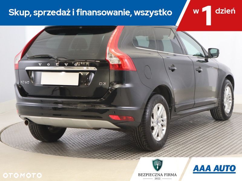 Volvo XC 60 - 7