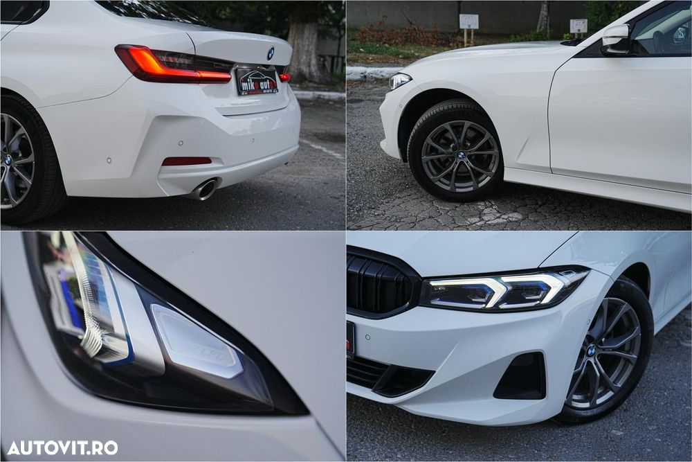 BMW Seria 3 - 12