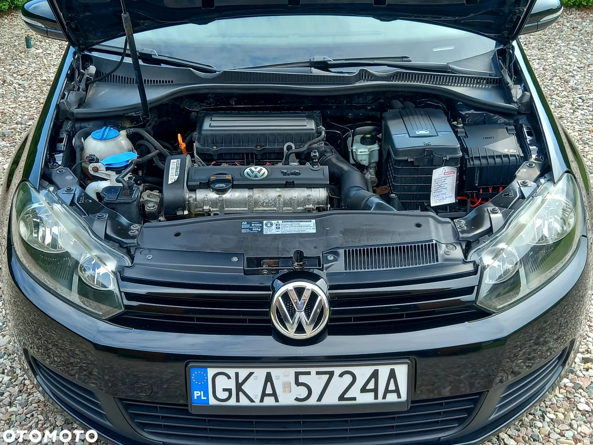 Volkswagen Golf 1.4 Edition - 21