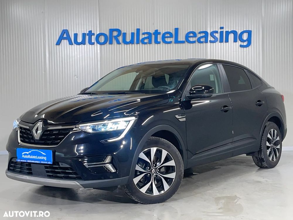 Renault Arkana E-TECH 145 Techno - 1