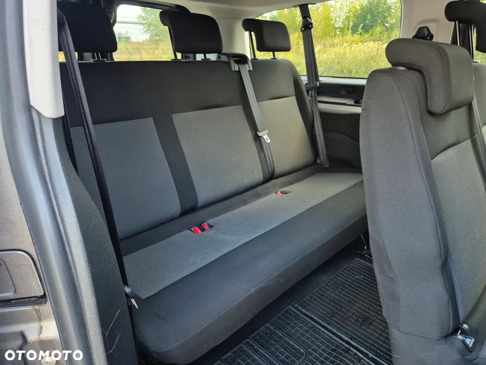 Opel Vivaro - 8