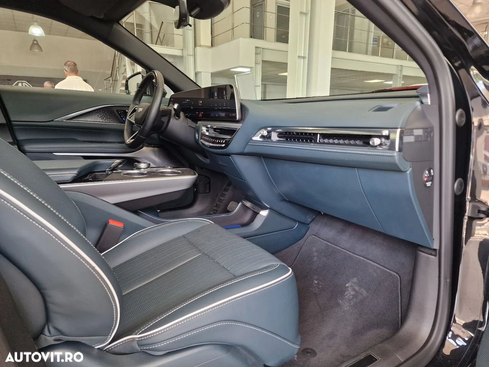 CADILLAC Lyriq 2024 — imagine 23