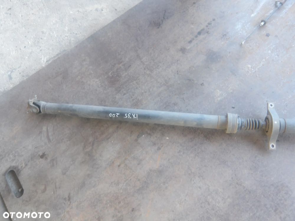 HYUNDAI IX35 2.0D WAŁ NAPĘDOWY - 4