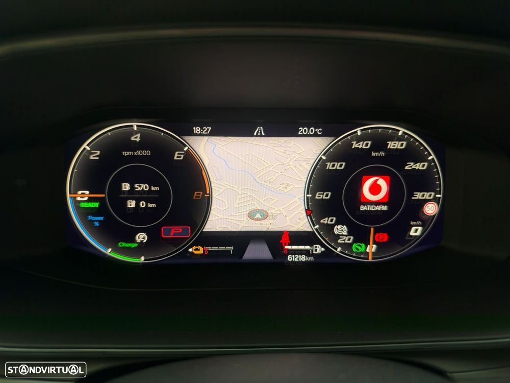 Cupra Formentor - 16