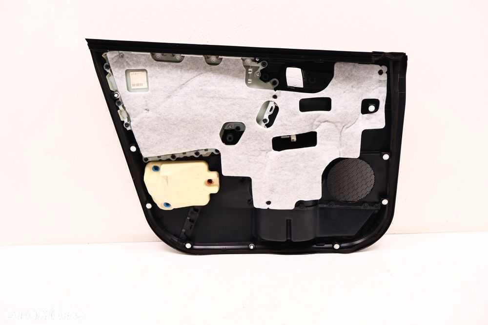 TOYOTA RAV4 IV BOCZEK DRZWI PRAWY PRZÓD 67777-X1B08 - 8