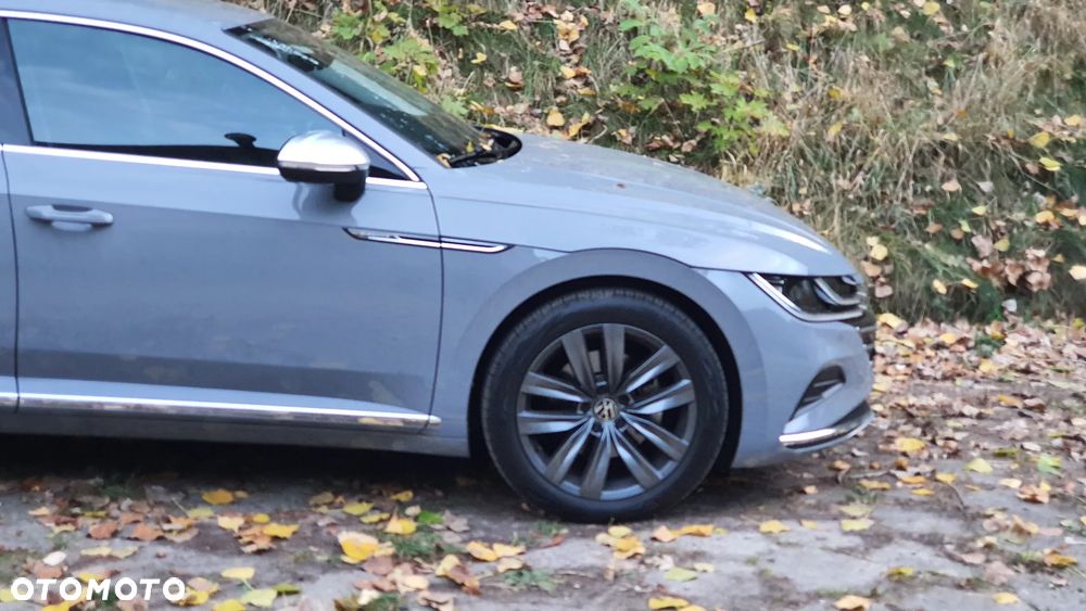 Volkswagen Arteon 2.0 TSI Elegance DSG - 3