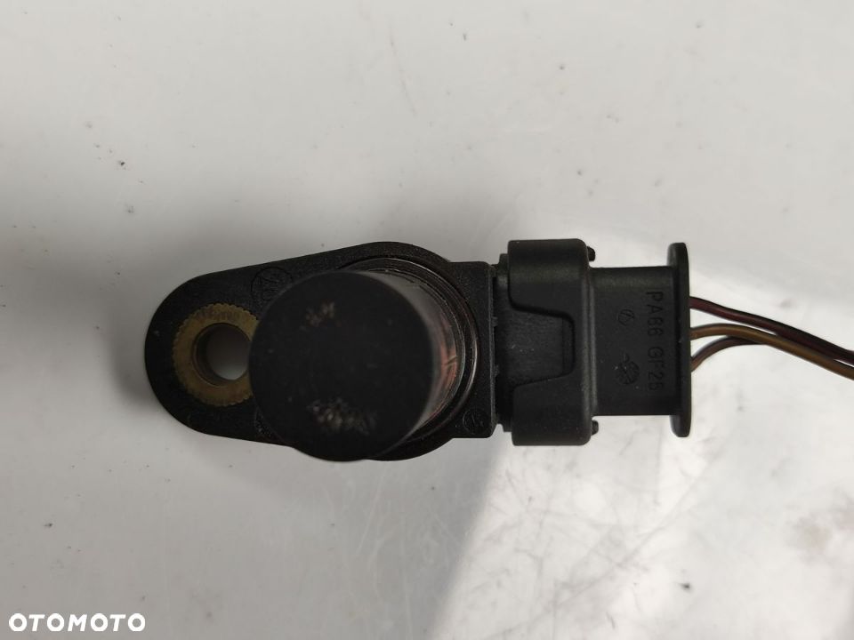 MERCEDES GLK Czujnik Położenia Wału Korbowego A 005 153 13 28 - 3