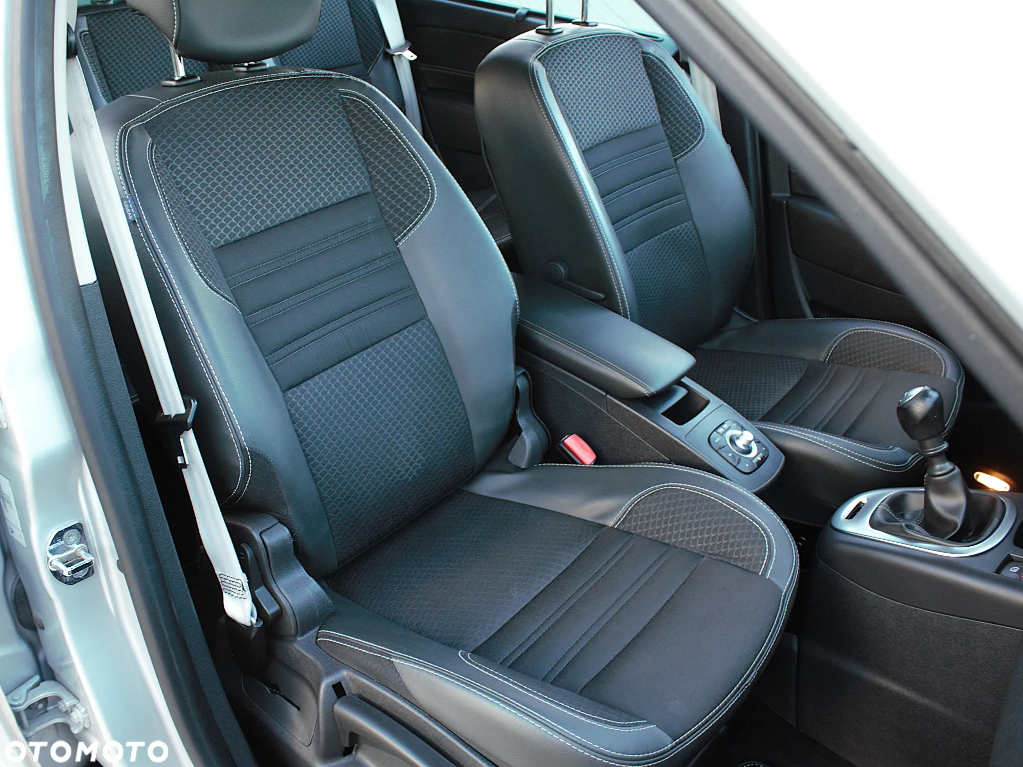 Renault Scenic 1.2 TCe Energy Bose Edition - 18
