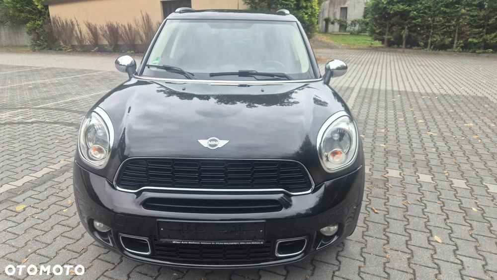 MINI Countryman - 11