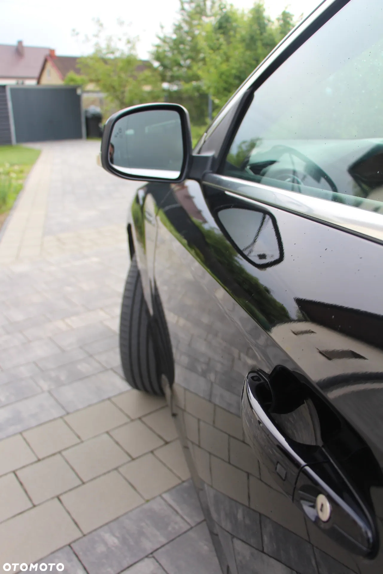 Ford Mondeo 2.0 TDCi Platinium X Plus (Titanium) - 27