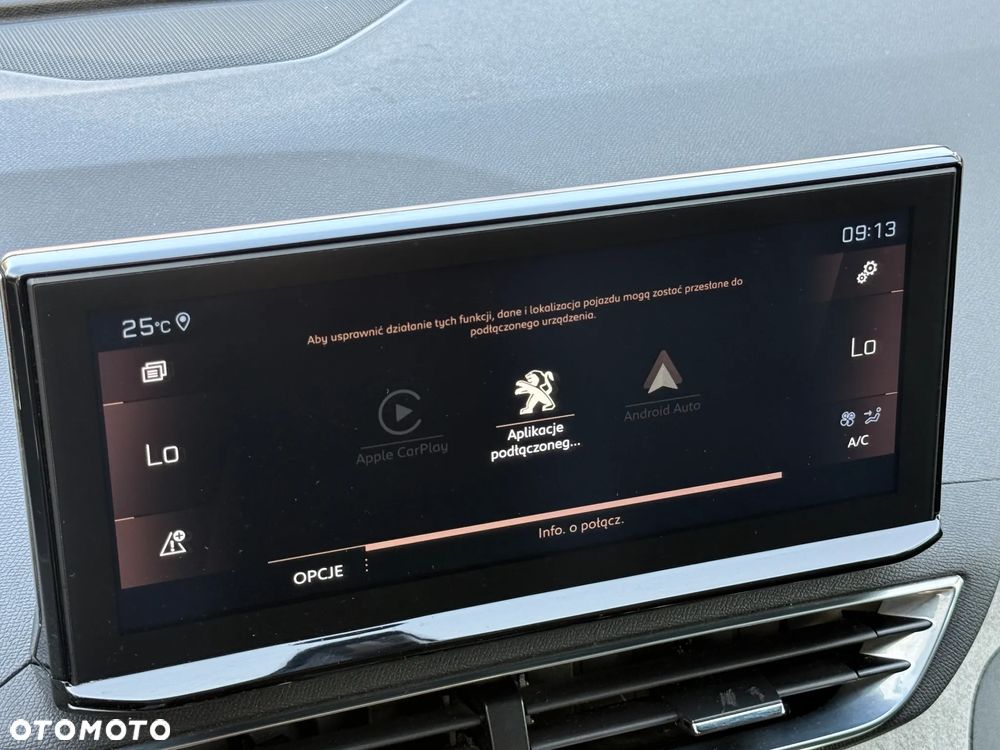 Peugeot 3008 1.5 BlueHDi GT Pack S&S EAT8 - 15