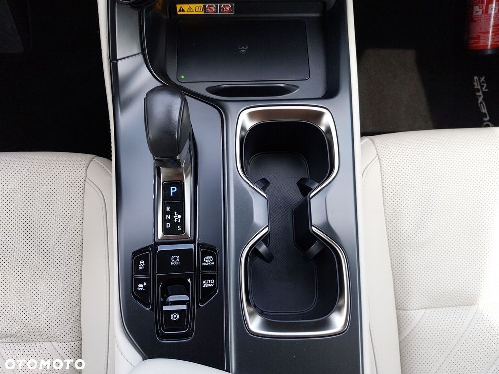 Lexus NX - 29