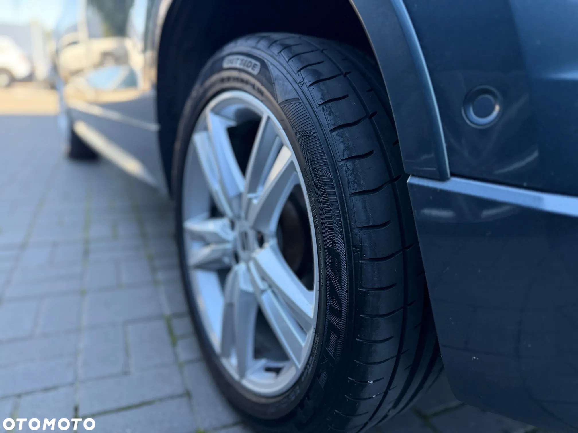 Seat Ateca 1.5 Eco TSI FR S&S DSG - 10