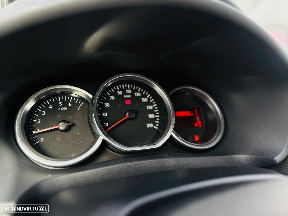 Dacia Sandero 1.5 Blue dCi Stepway - 23