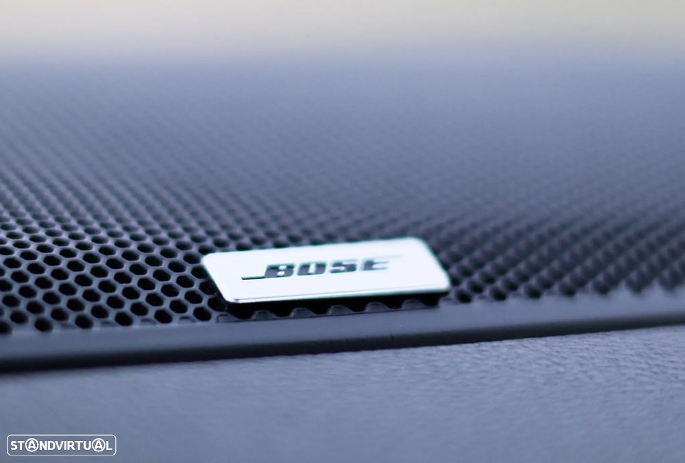 Renault Mégane Sport Tourer ENERGY dCi 110 EDC BOSE EDITION - 21