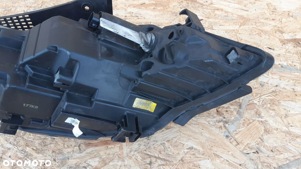 LEWA PRZEDNIA LAMPA REFLEKTOR KIA OPTIMA NA CZĘŚCI - 13