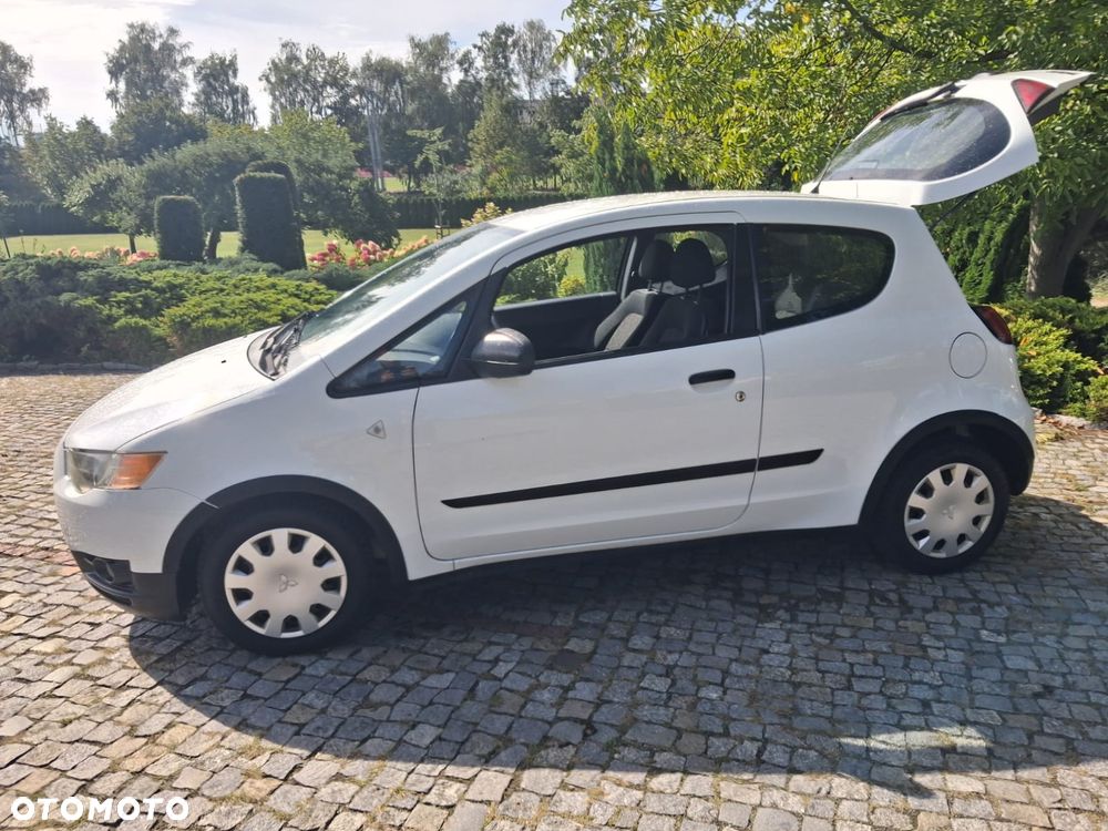 Mitsubishi Colt - 17