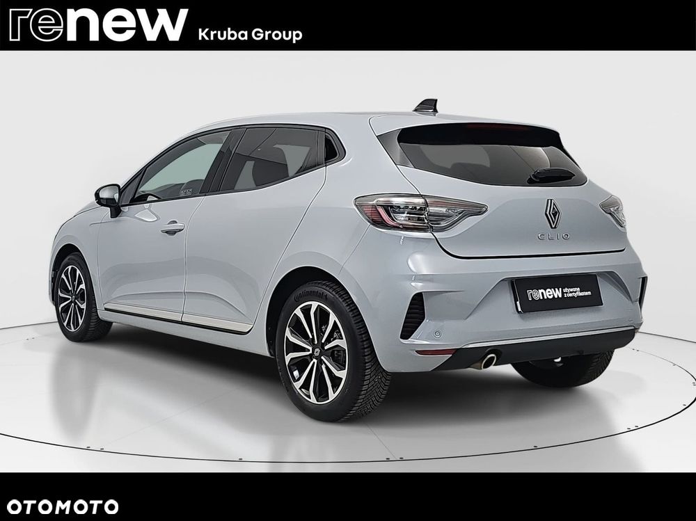 Renault Clio 1.0 TCe Techno Xtronic - 7