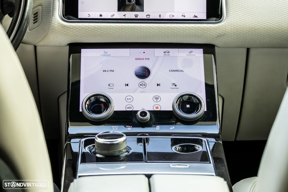 Land Rover Range Rover Velar 2.0 R-Dynamic S - 46