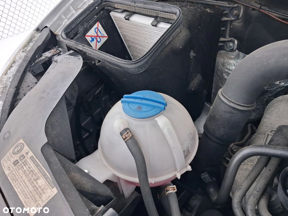 Volkswagen Crafter - 31