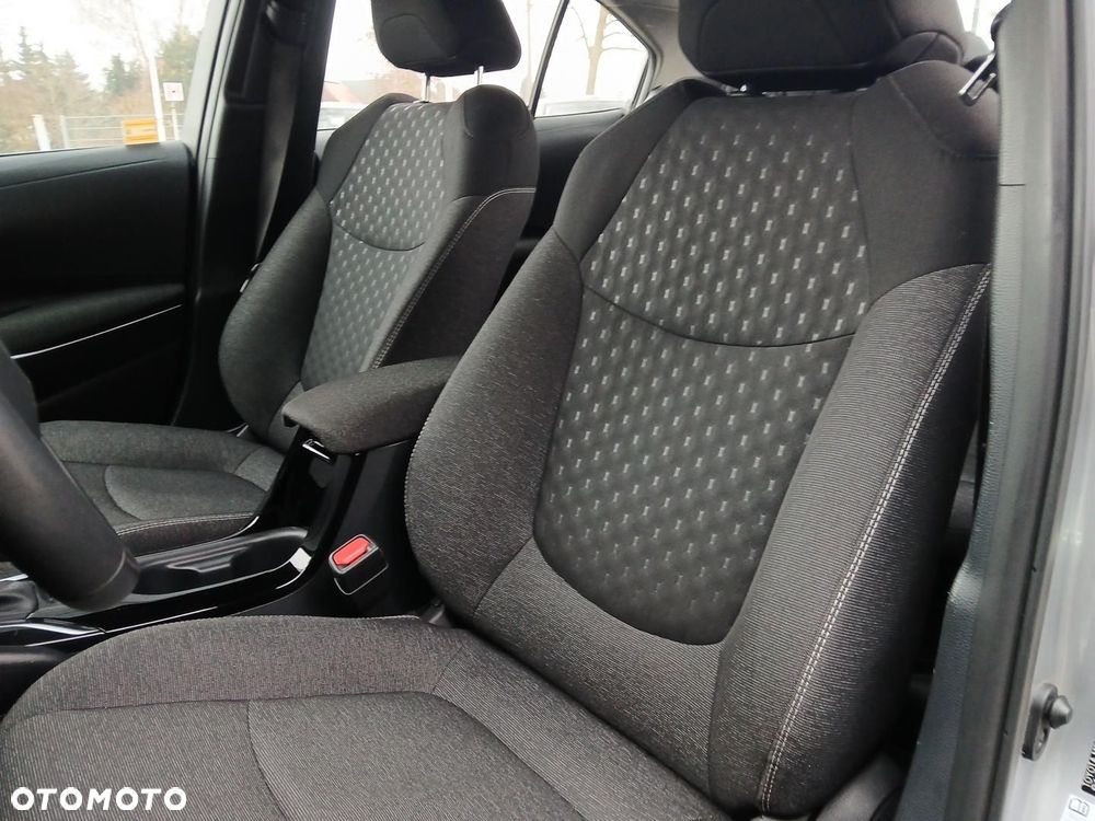 Toyota Corolla 1.8 Hybrid Comfort - 36