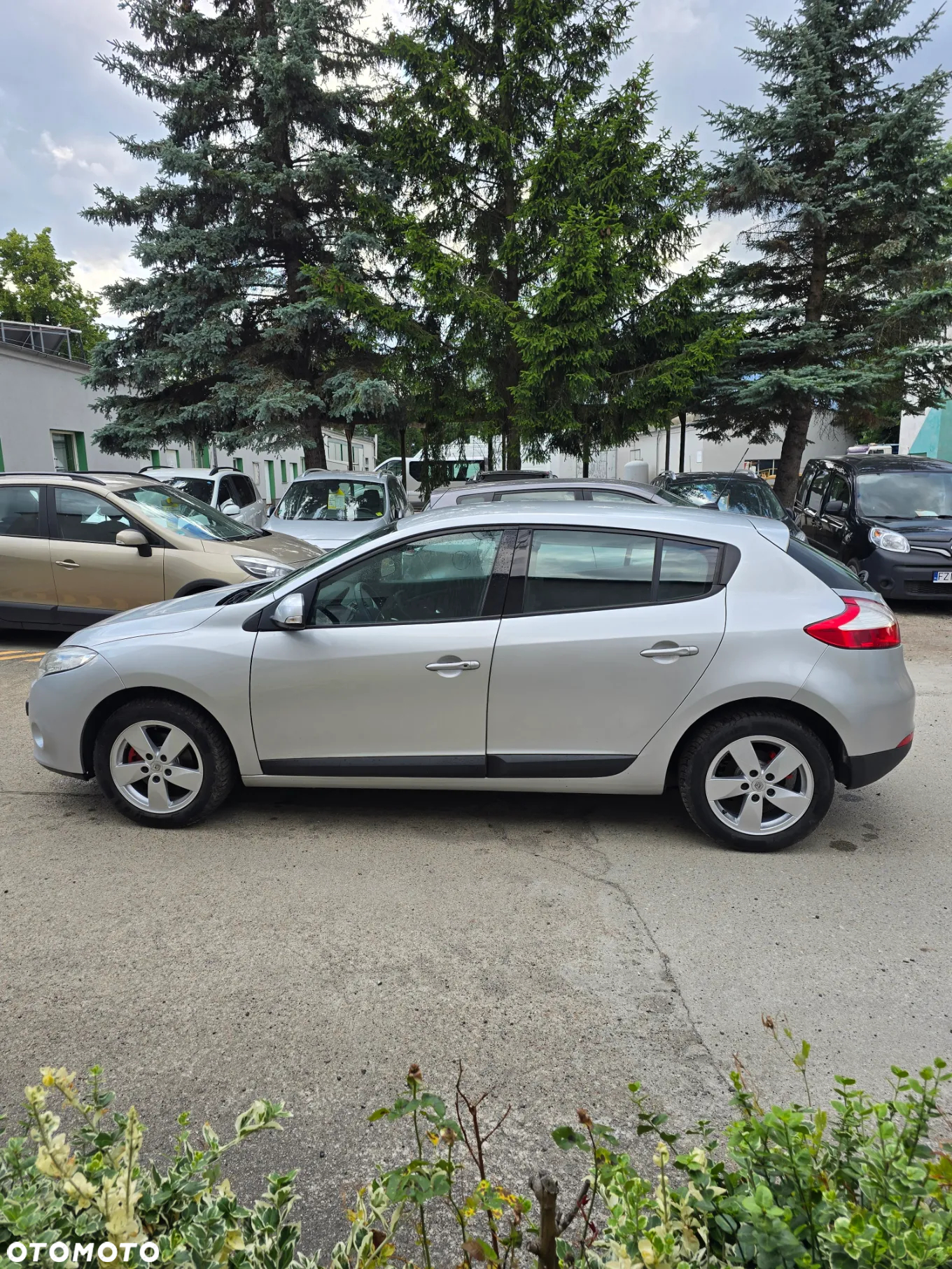 Renault Megane - 3