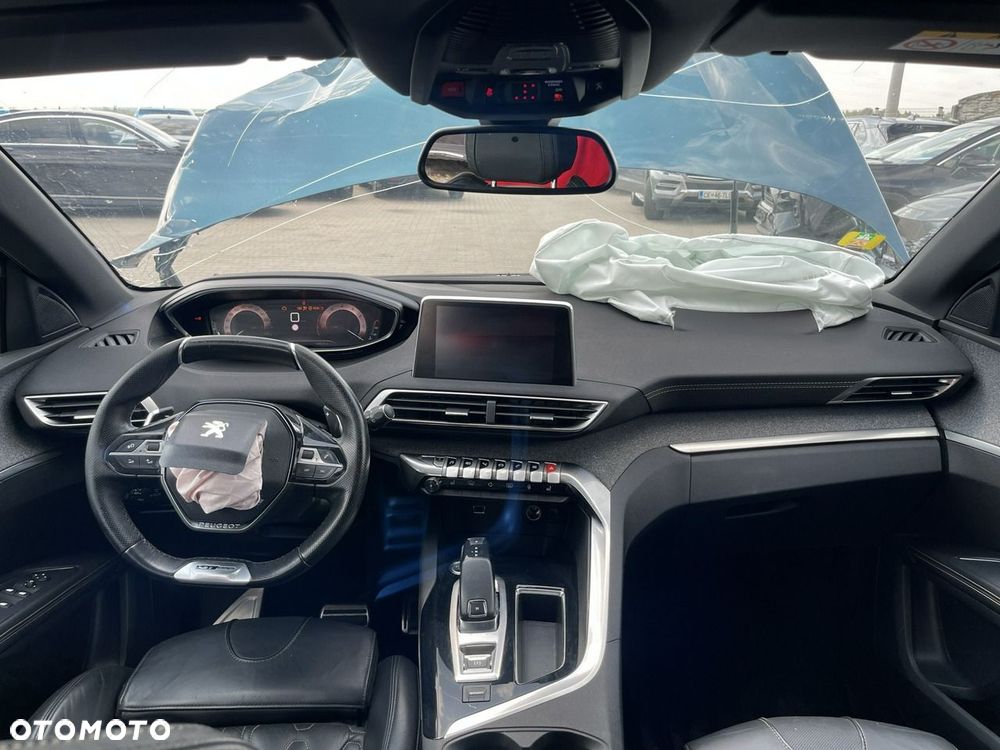 Peugeot 5008 THP 165 EAT6 Allure - 10