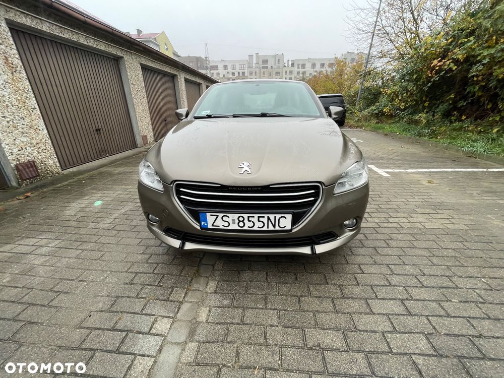 Peugeot 301 - 11