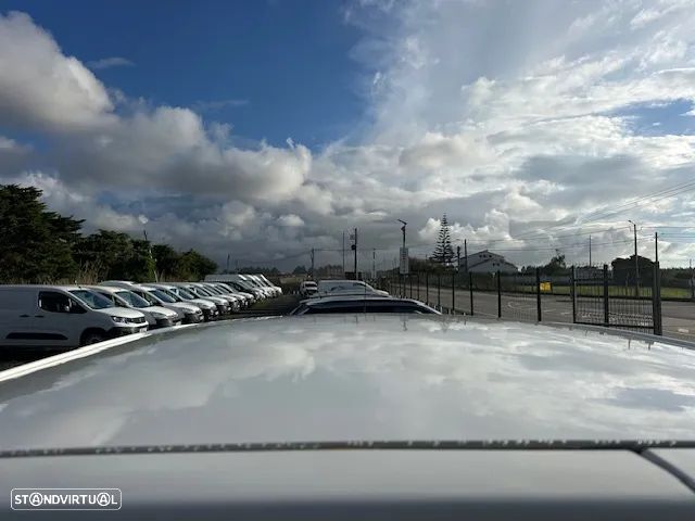 Citroën BERLINGO 3 LUG. - 17