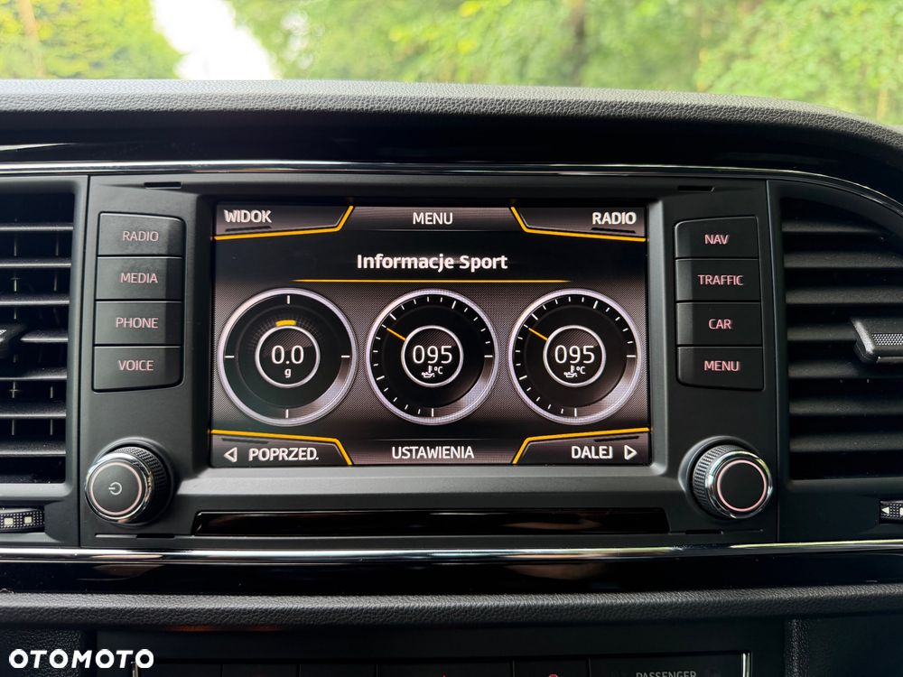Seat Leon - 25