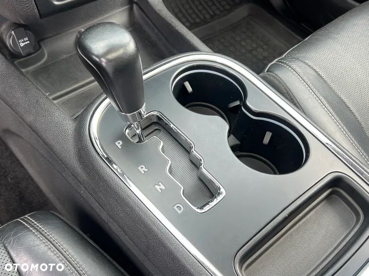 Dodge Durango 3,6 Citadel - 13