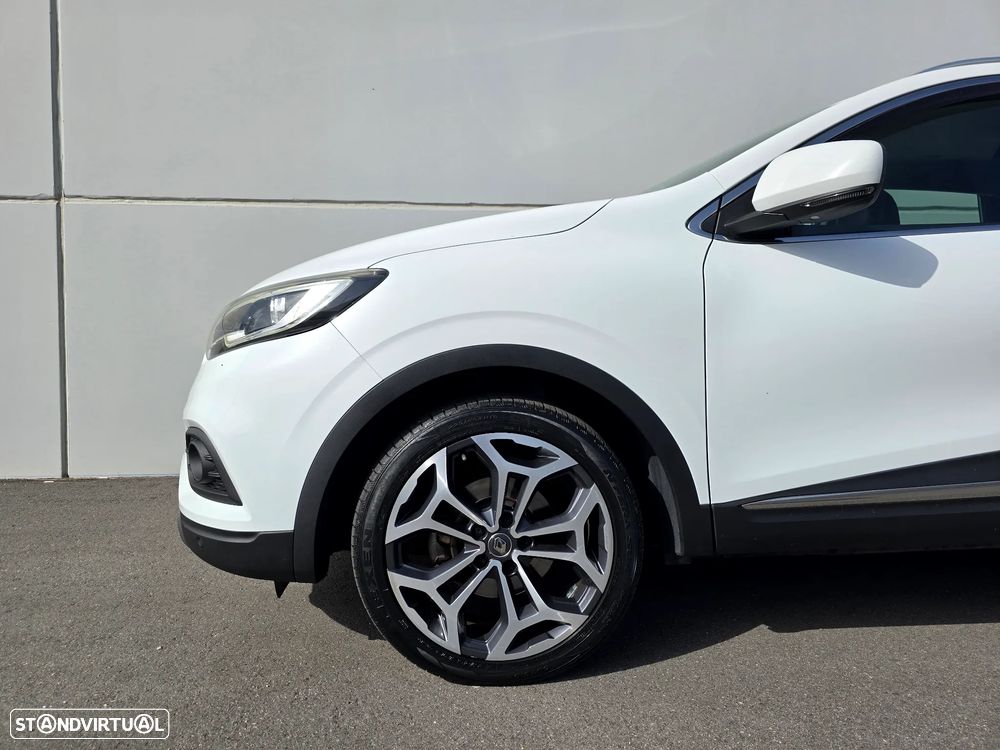 Renault Kadjar 1.5 dCi Intens - 11