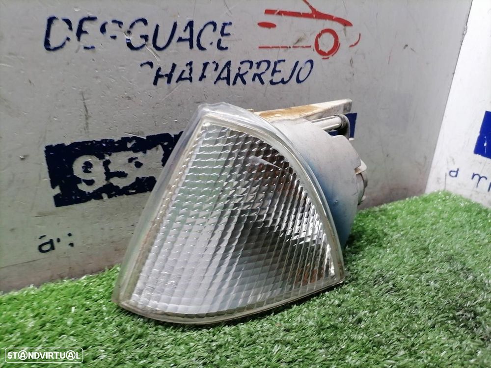 FAROLIM FRONTAL ESQUERDO CITROEN JUMPY 1997 - - 4