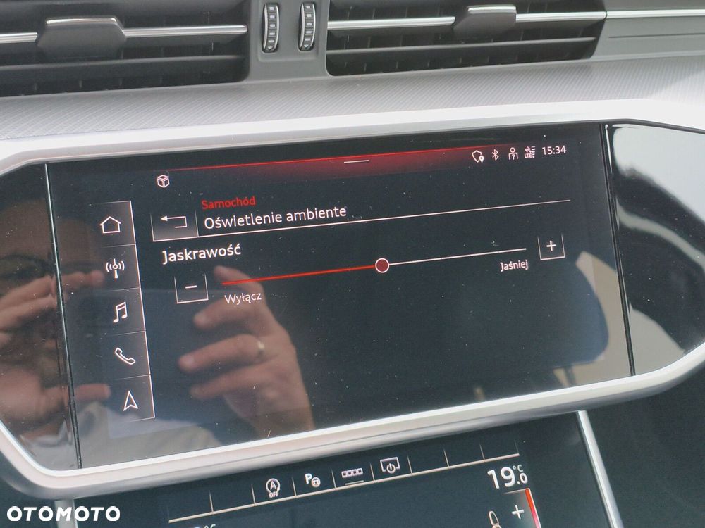 Audi A6 Avant 50 TDI mHEV Quattro Sport Tiptronic - 36