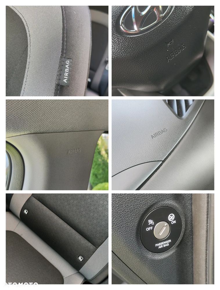 Hyundai Kona 1.0 T-GDI YES!+ - 13