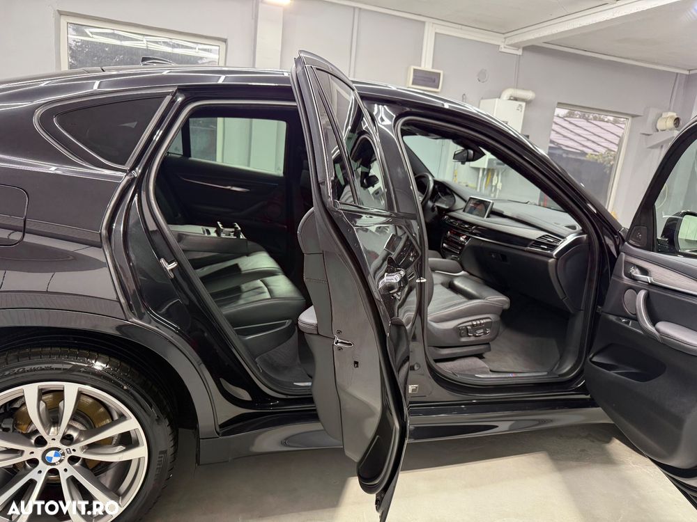 BMW X6 xDrive30d - 5