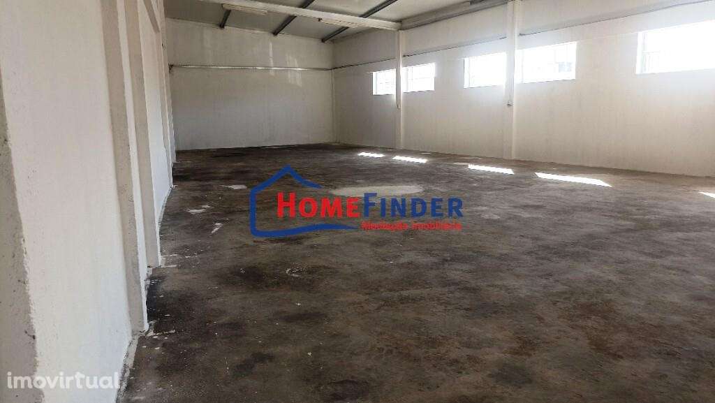 Armazém Industrial - Barcelos - Grande imagem: 2/26