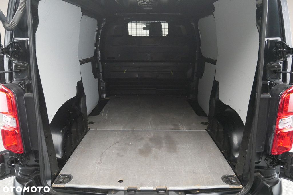 Toyota ProAce 2.0 D-4d Active Medium aut SalonPL VAT23% - 16